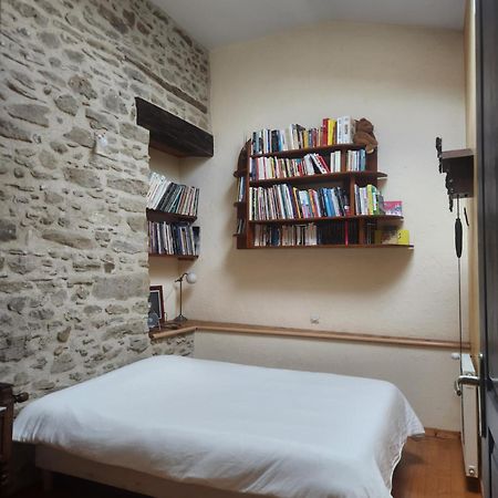 La Ferme Du Planeau Bed & Breakfast Montchenu Ngoại thất bức ảnh