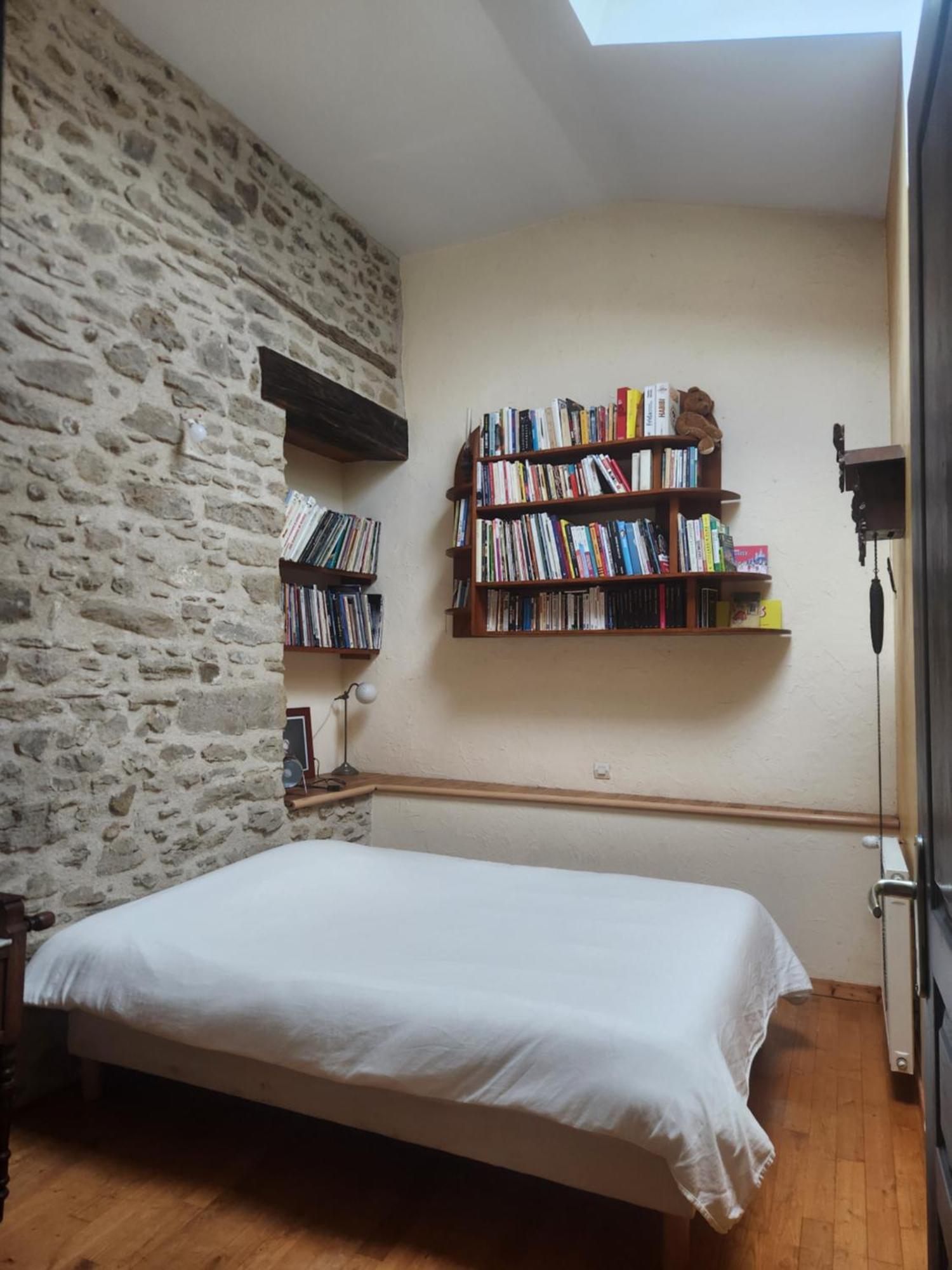 La Ferme Du Planeau Bed & Breakfast Montchenu Ngoại thất bức ảnh